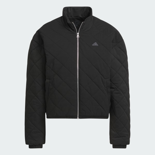 Adidas originals superstar quilted jacket store