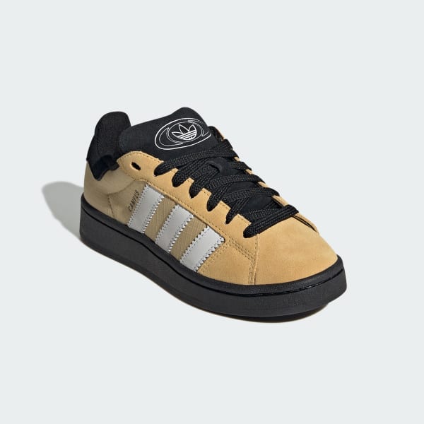Beige Chaussure Campus 00s Enfants