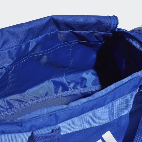 adidas Convertible 3-Stripes Duffel Bag 