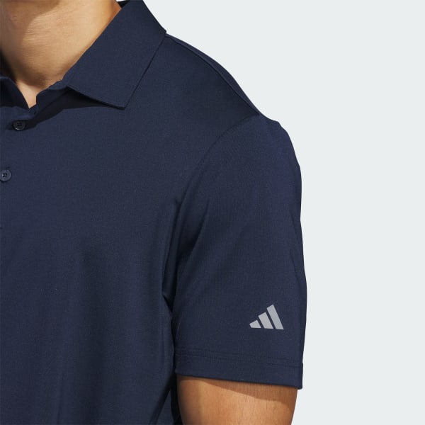 Adidas ultimate 365 solid polo discount