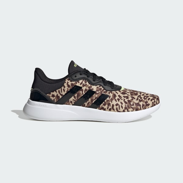 Negro Zapatillas QT Racer 3