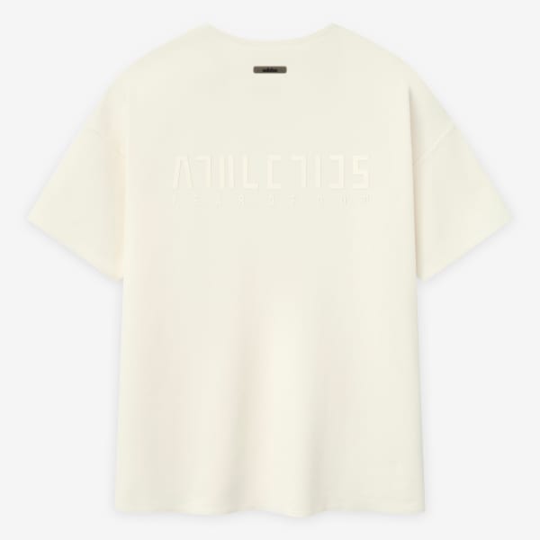 Blanco PLAYERA FEAR OF GOD ATHLETICS QUICKDRY PERFORMANCE