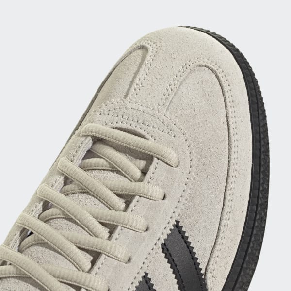 adidas Handball Spezial Shoes - Beige | Free Shipping with adiClub