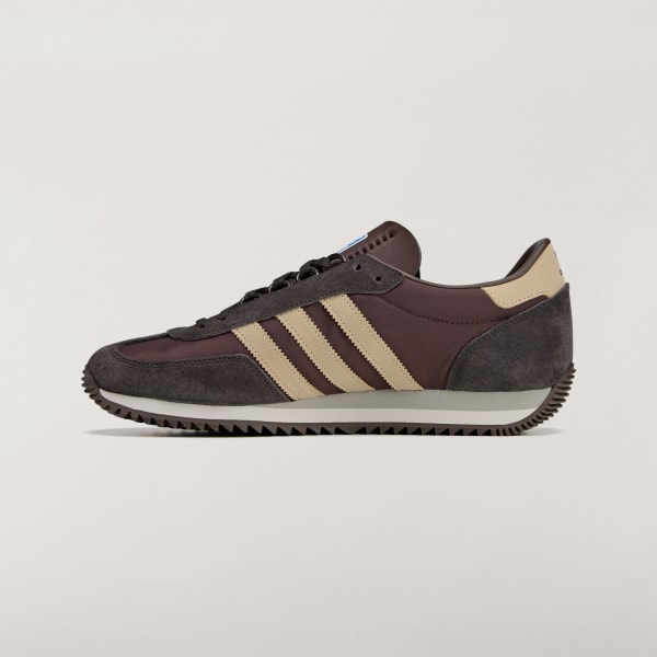 靴 adidas originals LG ACHILLE SPZL Buy adidas Originals LG Achille SPZL in beige | JR4878 at