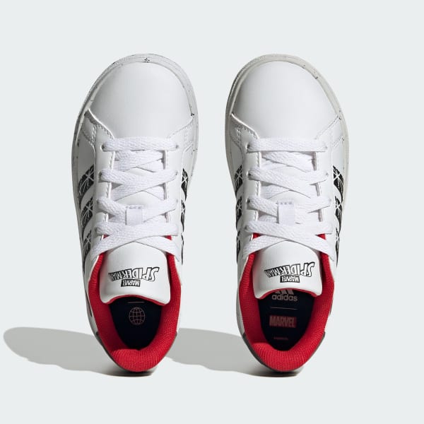 Scarpe adidas spiderman 2025