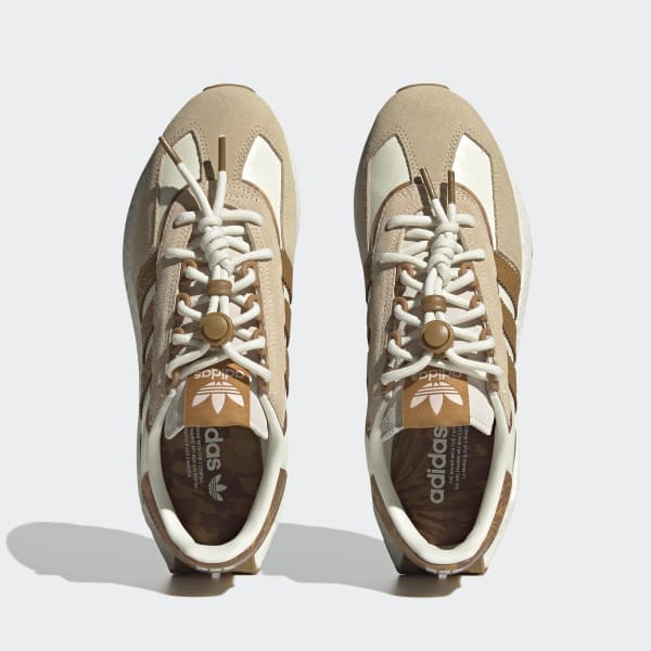 Tenis Retropy E5