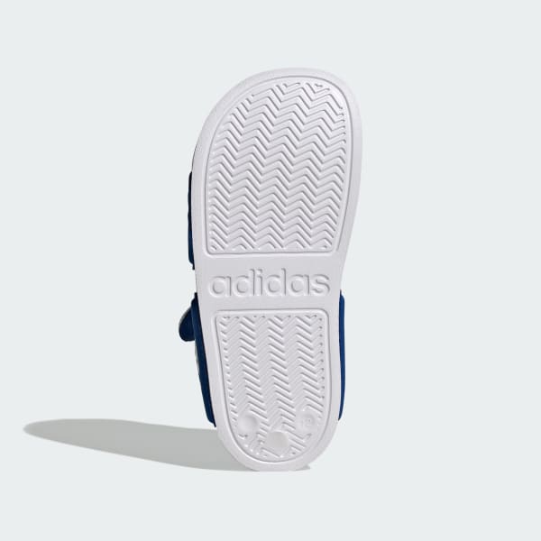 Bla ADILETTE SANDAL 2 TIL BØRN