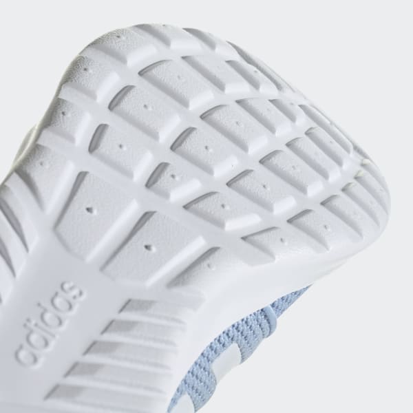 adidas Cloudfoam QT Racer Shoes - Blue | adidas US