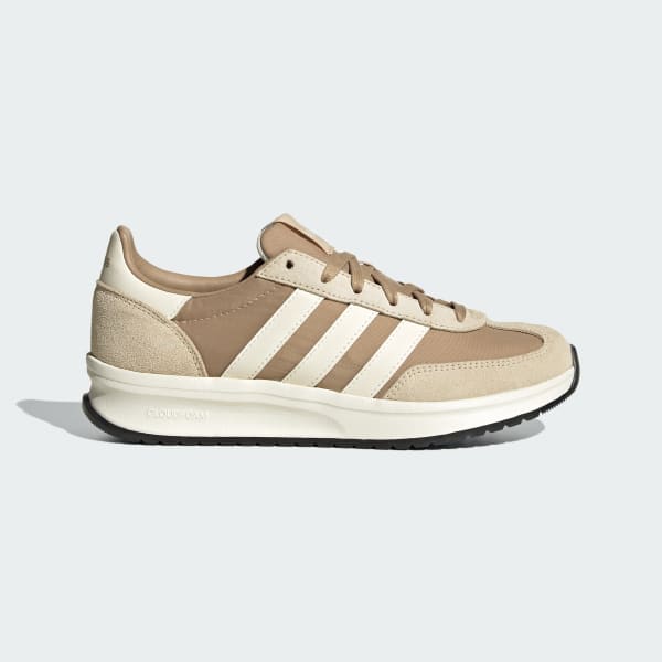 Brown RUN 70s 2.0 Shoes