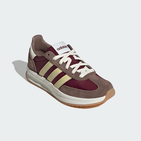 Burgundy Tenisky RUN 70s 2.0