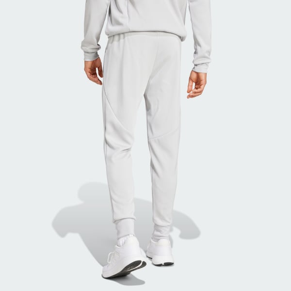 Γκρι Tiro 25 Pants