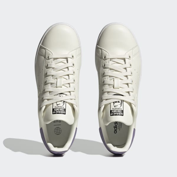 Shoes Adidas Stan Smith Dentelle Stan Smith Adidas Marque Avenue