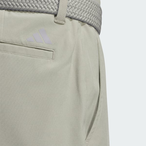 adidas Men's Golf Ultimate365 8.5-Inch Golf Shorts - Green