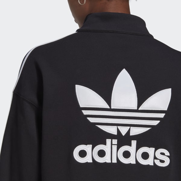Sort Quarter-Zip sweatshirt ELM72