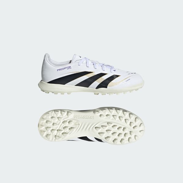 Bianco Predator League Turf Boots Kids