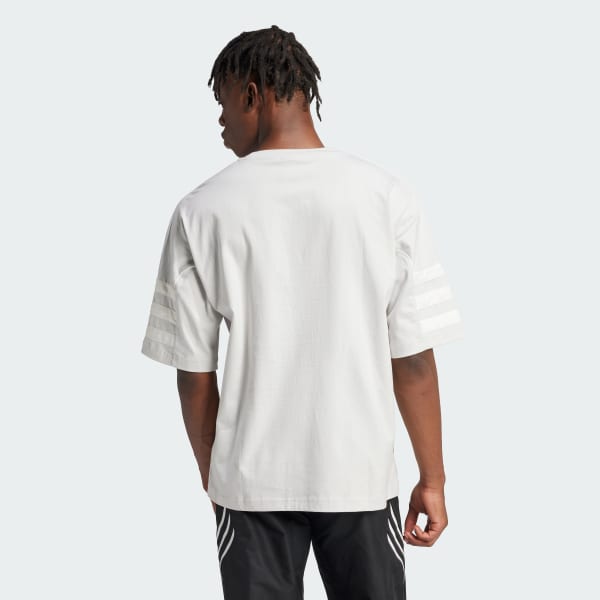 Grey Q3 Atlanta Tee