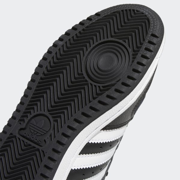 adidas Top Ten RB Shoes Schwarz adidas Deutschland