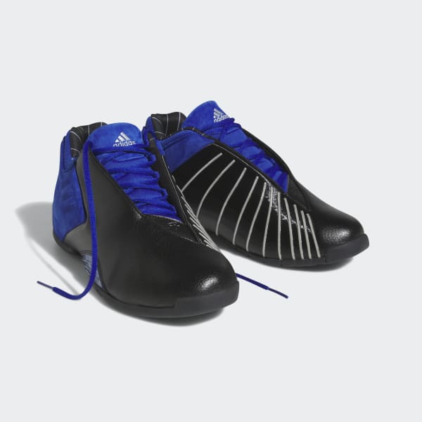 adidas TMAC 3 Restomod Shoes - Black