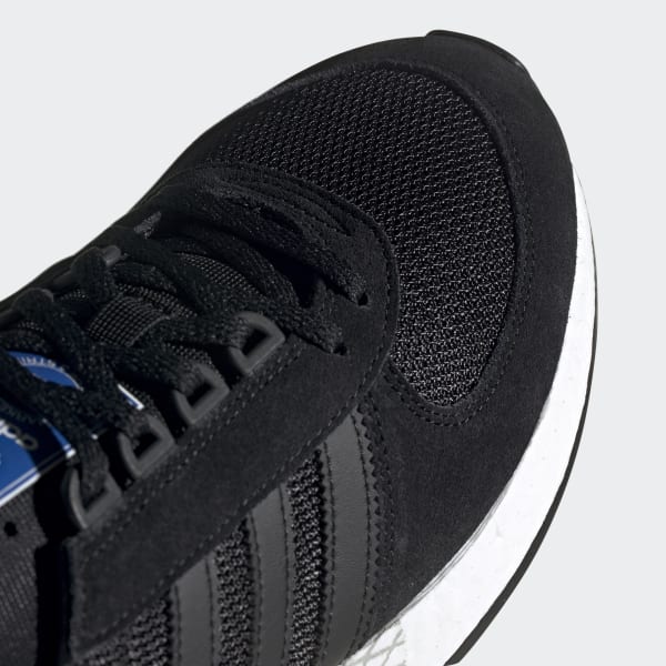 adidas Marathon Tech Shoes - Black 