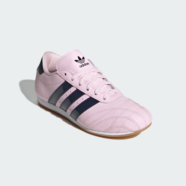 Ροζ adidas Taekwondo Lace Shoes Kids