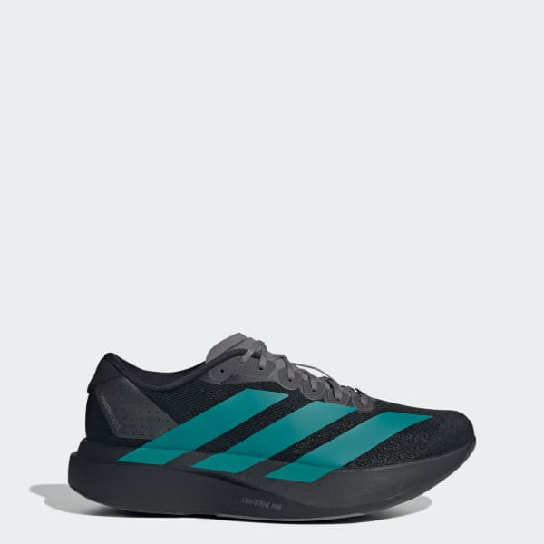 Zwart Adizero EVO SL Schoenen
