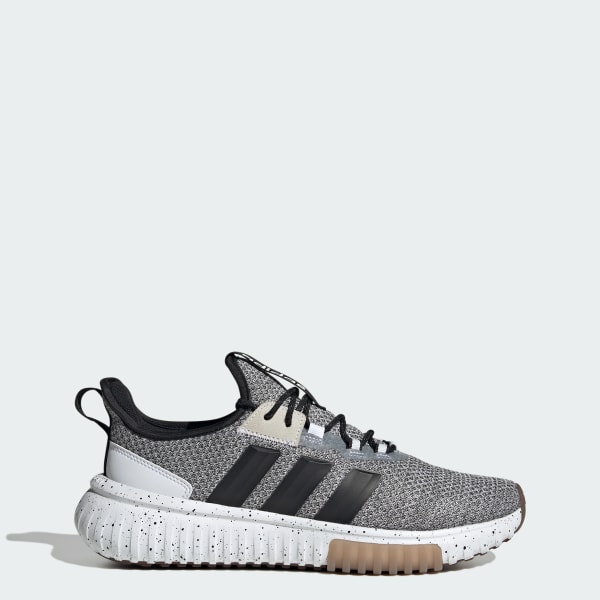 adidas Kaptir 4.0 Wide Shoes - White | Free Shipping with adiClub