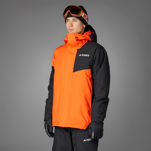 Terrex Multi 2L Rain.Rdy Isolationsjacke