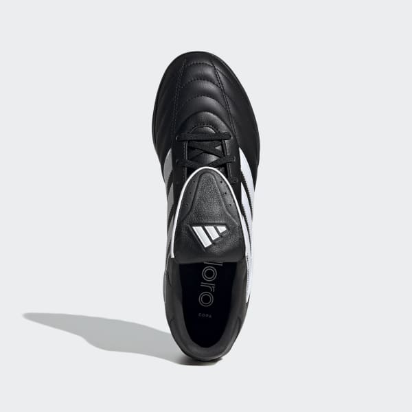 シューズ COPA GLORO 2ST HG/AG BLACK adidas adidas Copa Gloro II Firm Ground - Core Black/Ftwr White