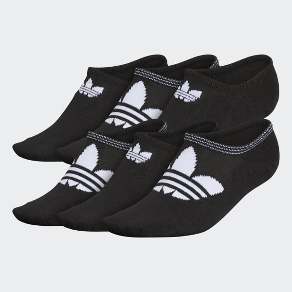 adidas super no show socks