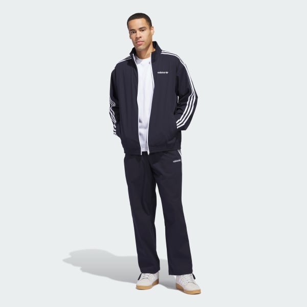 Adidas skateboarding tracksuit on sale