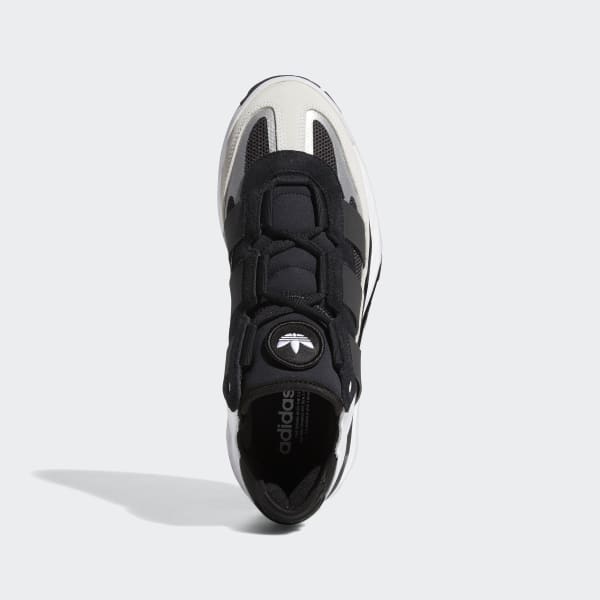 Nero Scarpe Niteball