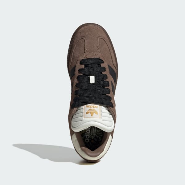 Cafe Zapatillas Samba XLG