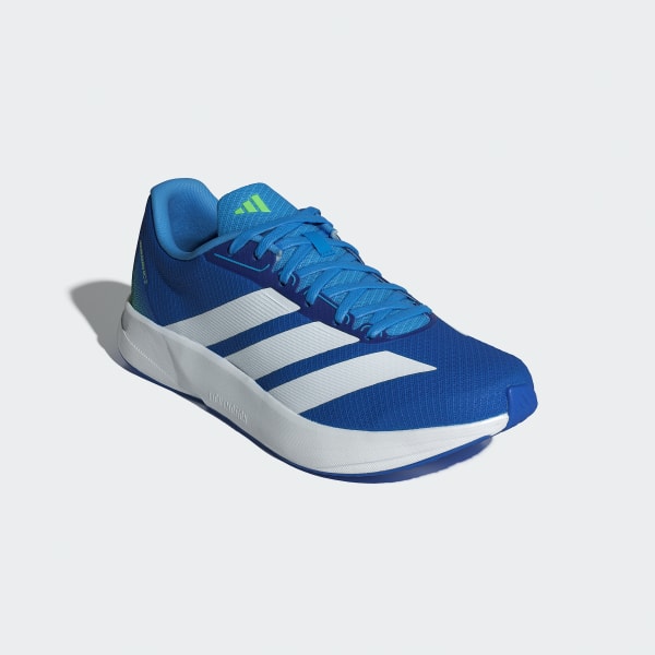 Azul Tenis de RUNNING DURAMO RC2