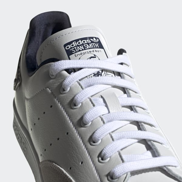 adidas Stan Smith Shoes - White