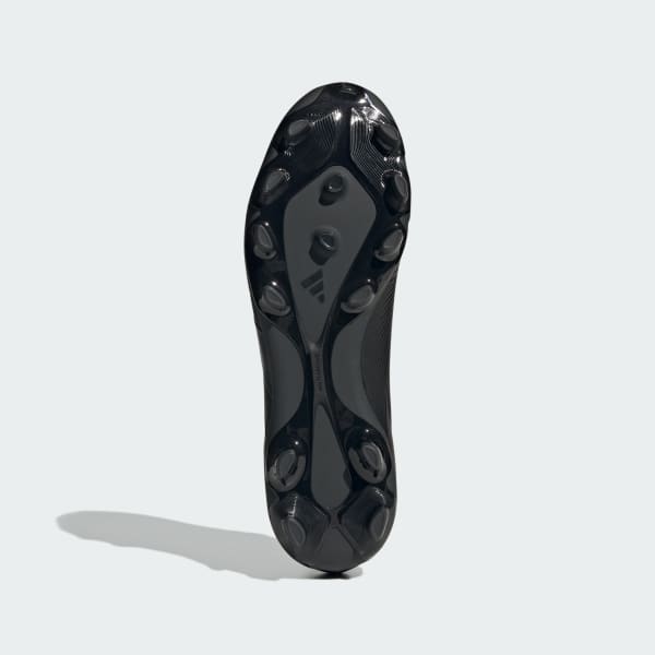 Zwart Predator League Multi-Ground Voetbalschoenen