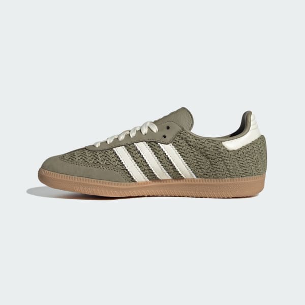 ★ adidas ★ Samba Originals GS Samba OG IE3676 ADIDAS Grade School Samba OG IE3676 - Shiekh