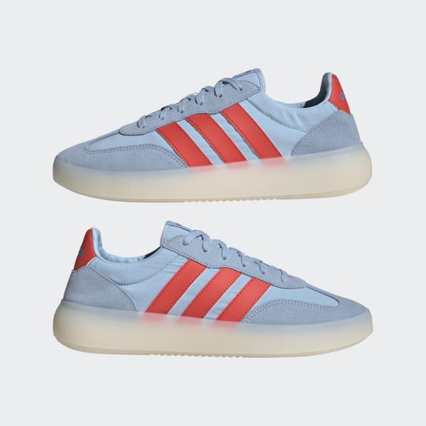 【adidas】BARREDA SHOES スニーカー ユニセックス adidas Barreda Decode Sneakers - Black | Free Shipping with