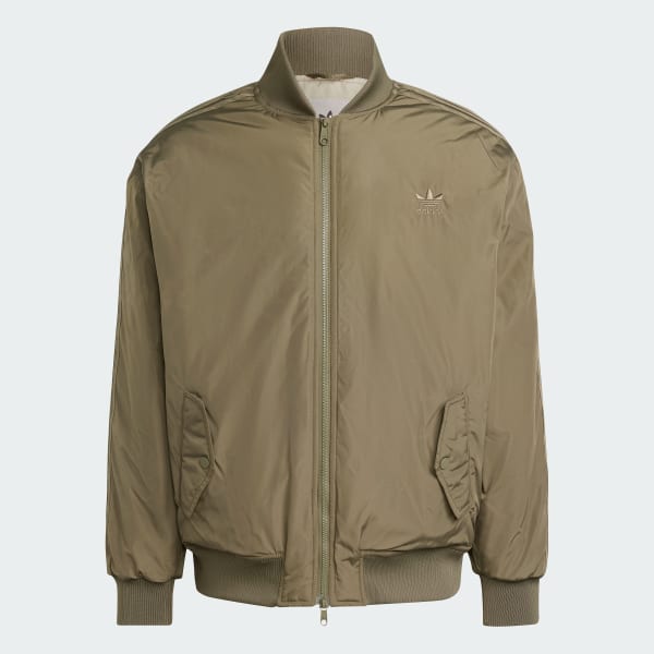 Adidas sst bomber jacket outlet