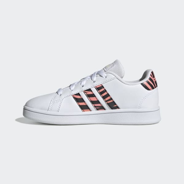 zapatillas adidas tigre