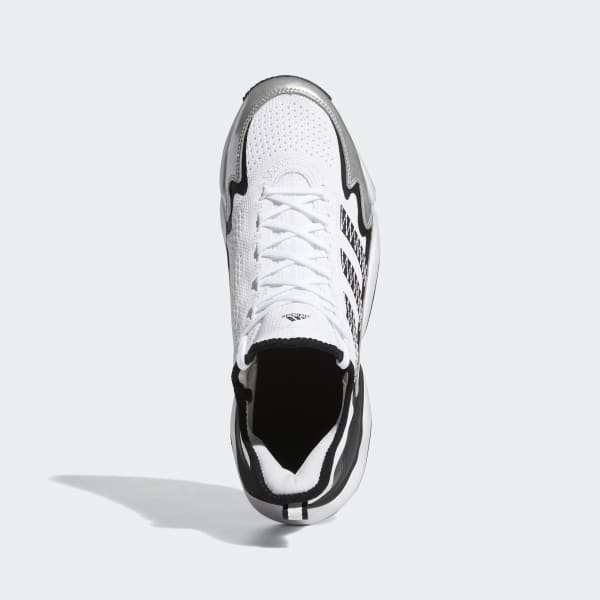 Accor stock Maestro adidas Impact FLX Shoes - White | Unisex Football | adidas US