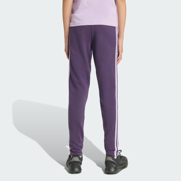 Violet Pantalon Essentials Enfants