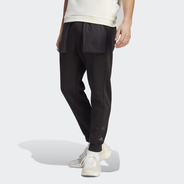 Adidas pt3 online track pants