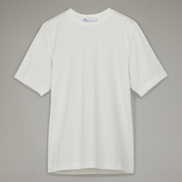 Branco Camiseta CH1 Commemorative L4896
