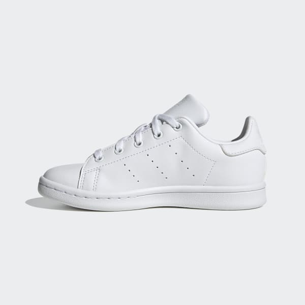 adidas Stan Smith Shoes - White | kids lifestyle | adidas US