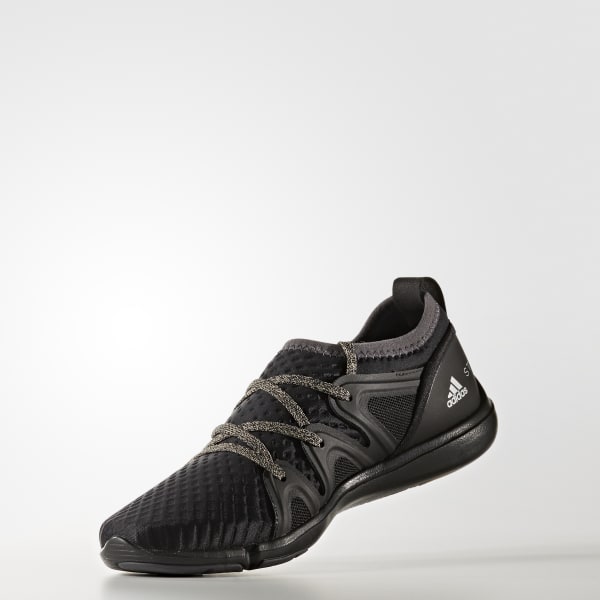 adidas CrazyMove Pro Shoes - Black | adidas US
