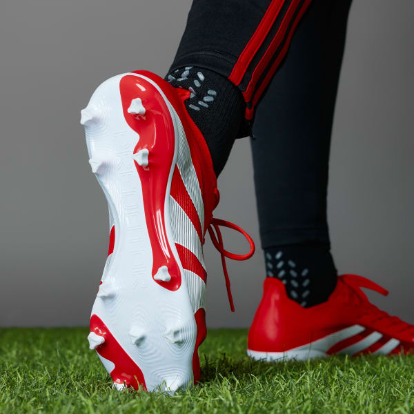 Predator League FG/MG Fußballschuh