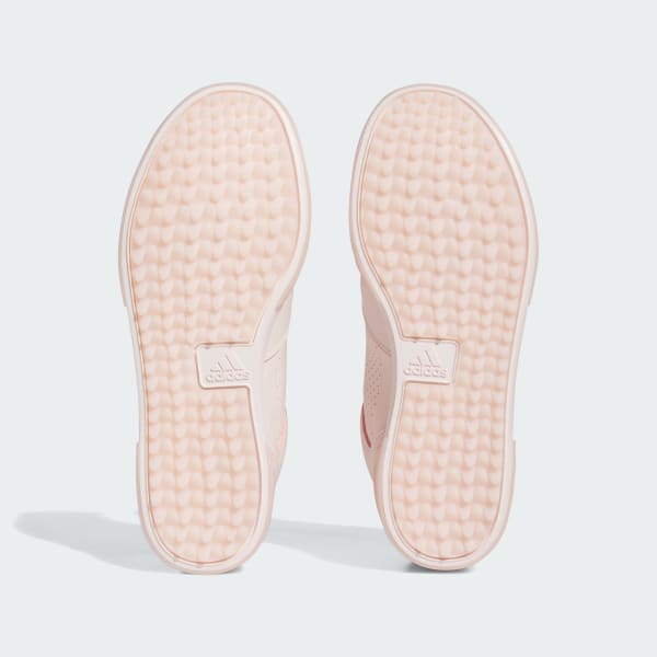 Ροζ Retrocross Spikeless Golf Shoes