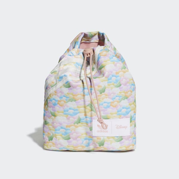 Πολλαπλά-Χρώματα Mini Backpack WK281