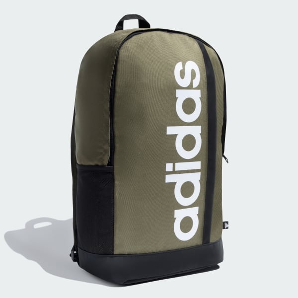 Multicolor Linear Training Backpack