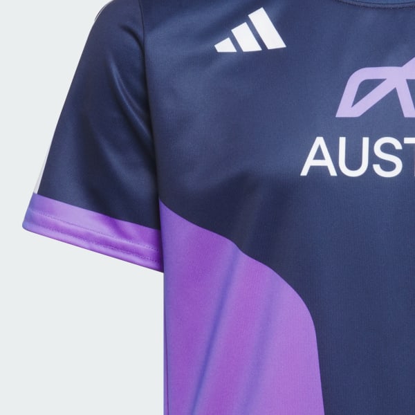 Adidas adidas x LOVB Austin Jersey Kids HOW TO BUY